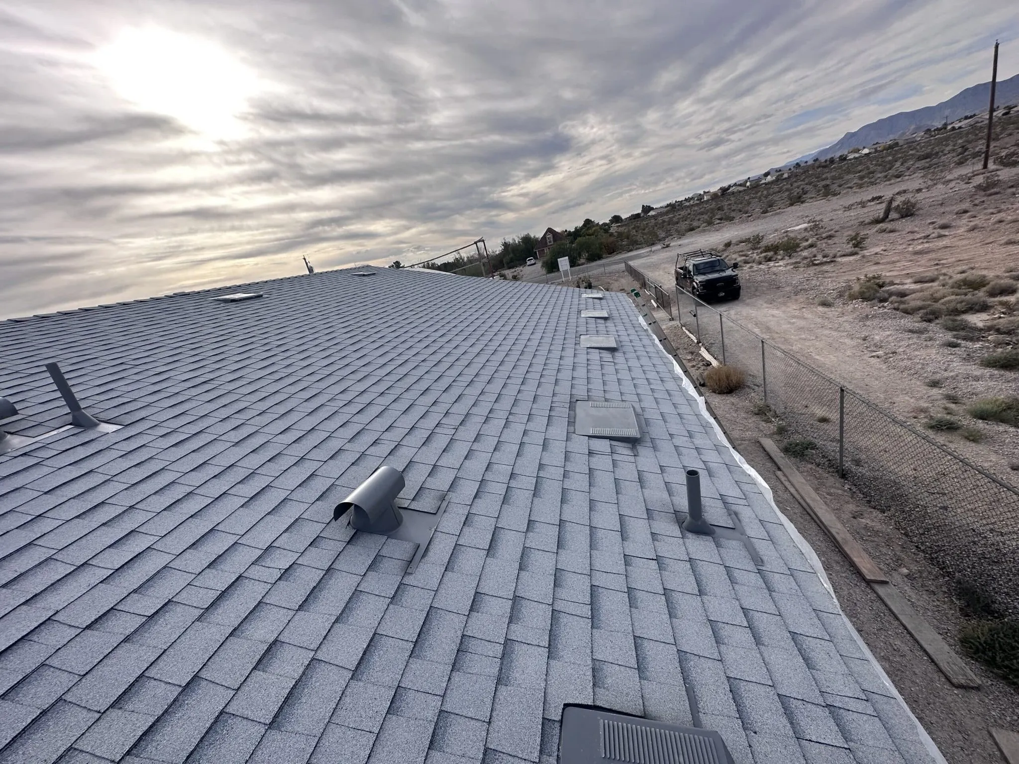 Ariat Roofing, Inc. photo 7