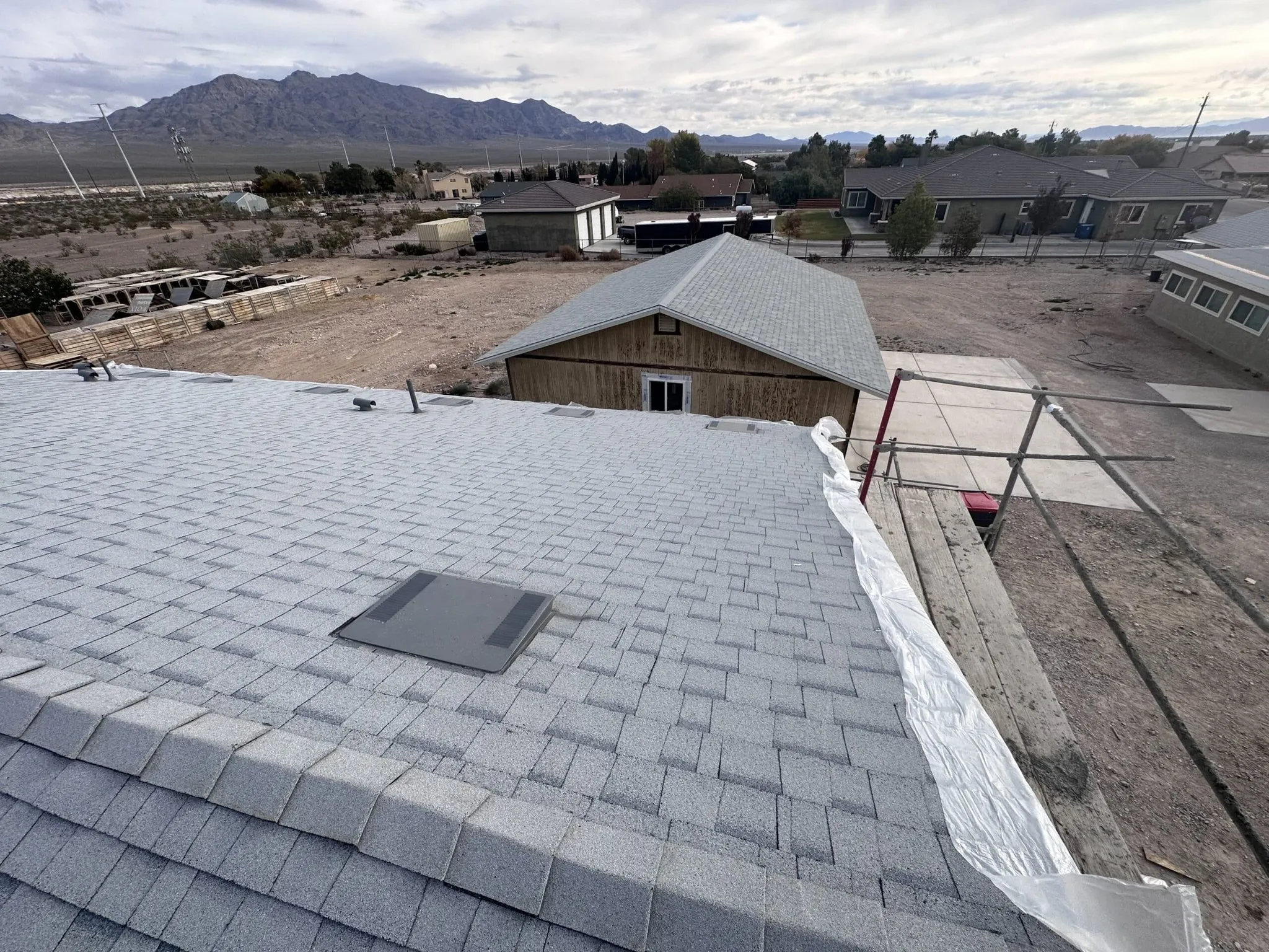 Ariat Roofing, Inc. photo 3