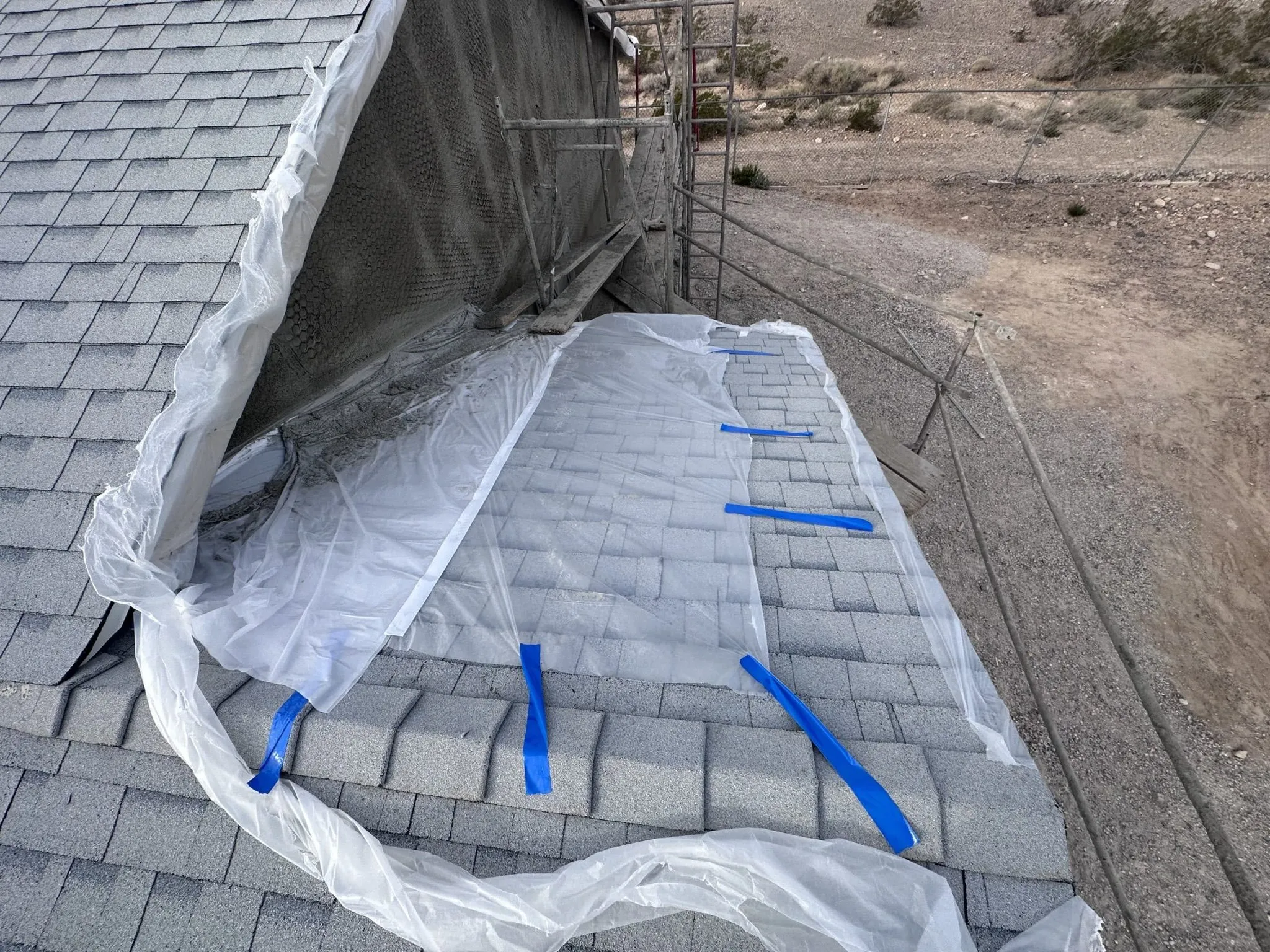 Ariat Roofing, Inc. photo 5