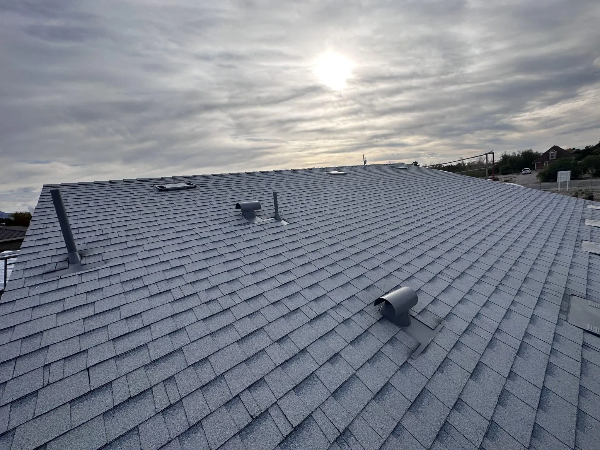 Ariat Roofing, Inc. photo 8