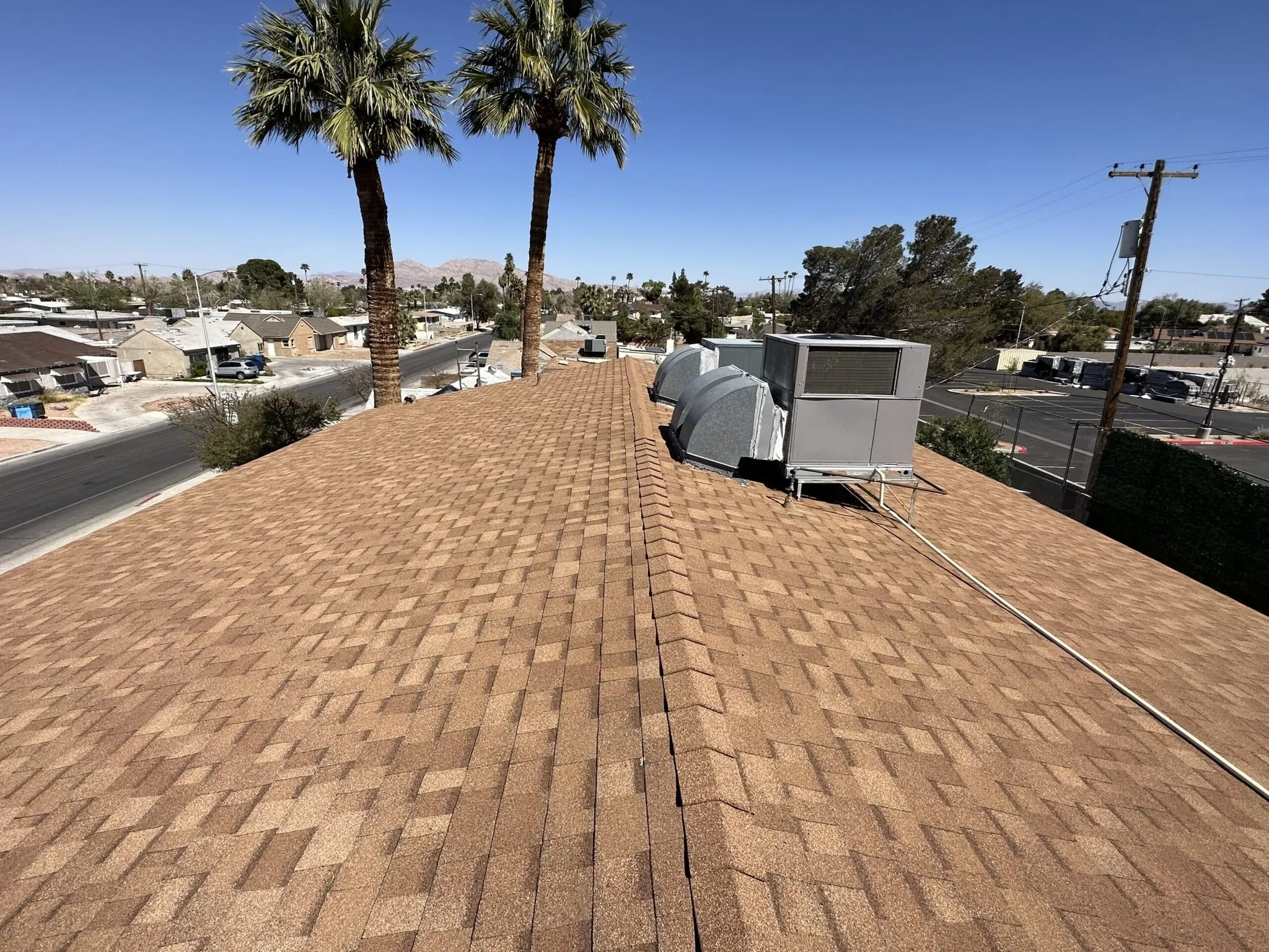Ariat Roofing, Inc. photo 13