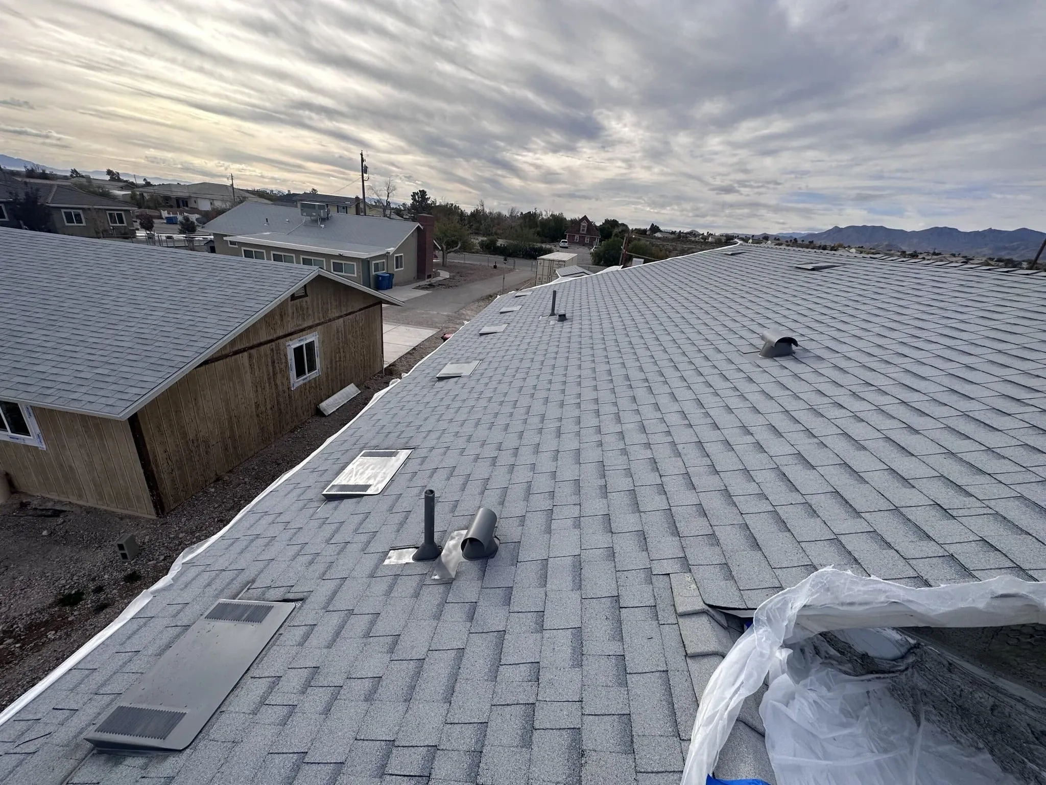 Ariat Roofing, Inc. photo 6