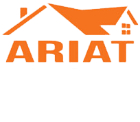Ariat Roofing, Inc. logo