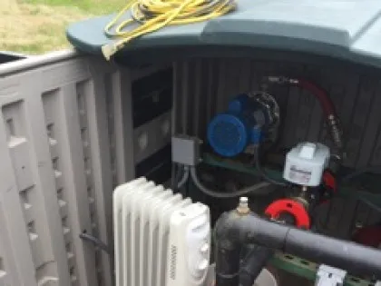 Jet 5 Electrical Services photo 3