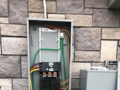 Jet 5 Electrical Services photo 5