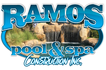 Ramos Pools & Spa Construction Inc logo