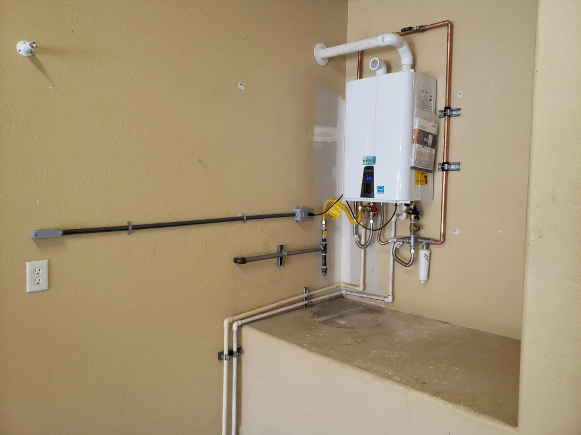 Low Cost Plumbing Services photo 8