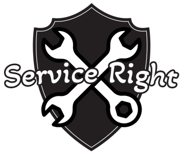 Service Right, LLC logo
