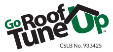 Go Roof Tune-Up, Inc. logo