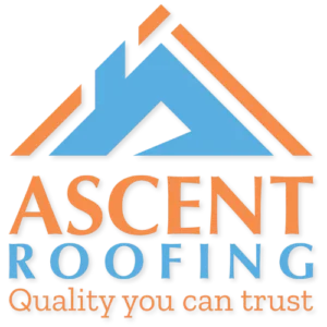 Ascent Roofing San Diego logo