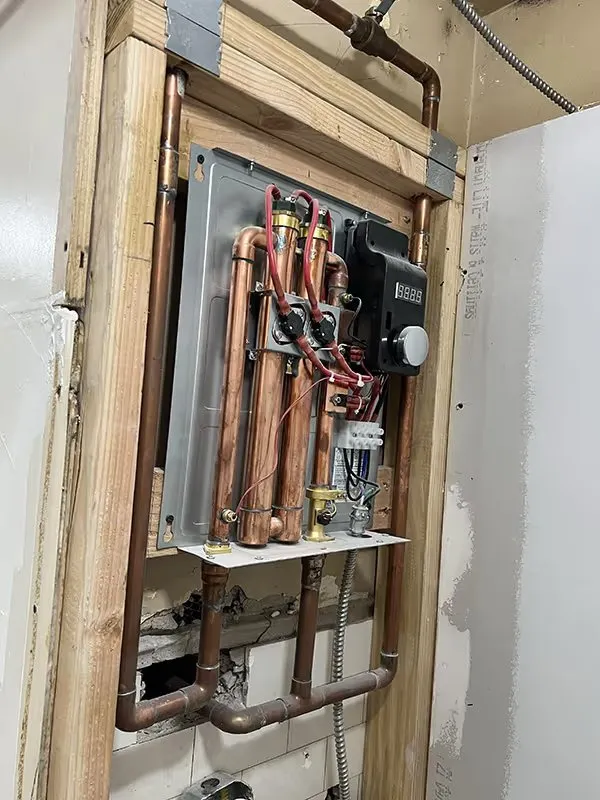 Isackson Plumbing photo 2