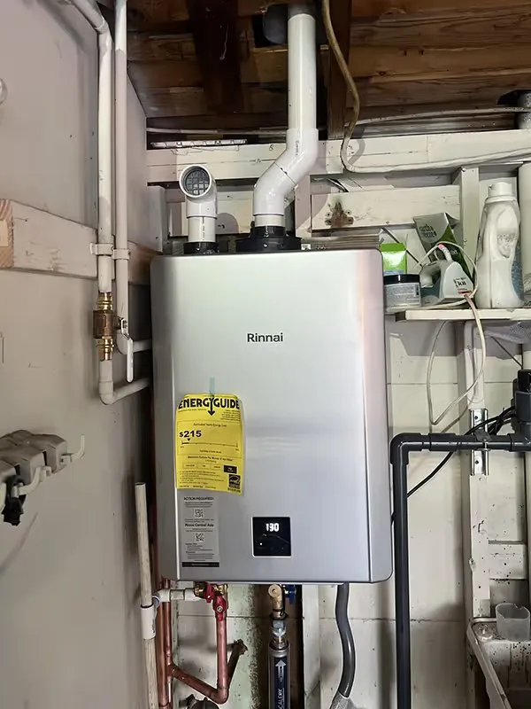 Isackson Plumbing photo 4