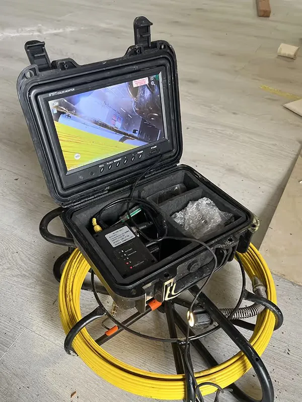 Isackson Plumbing photo 3