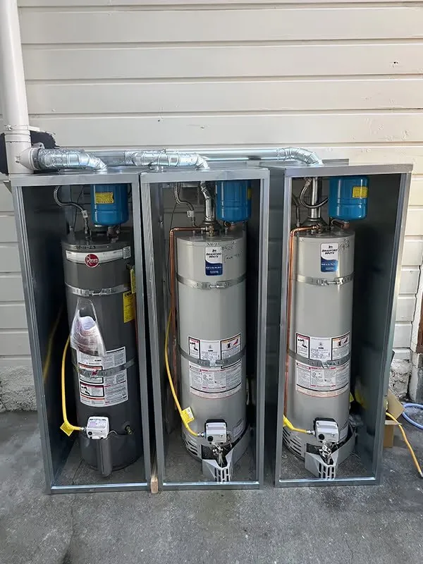 Isackson Plumbing photo 5