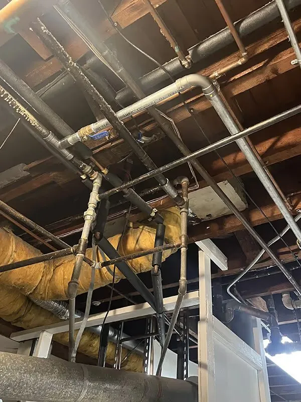 Isackson Plumbing photo 6