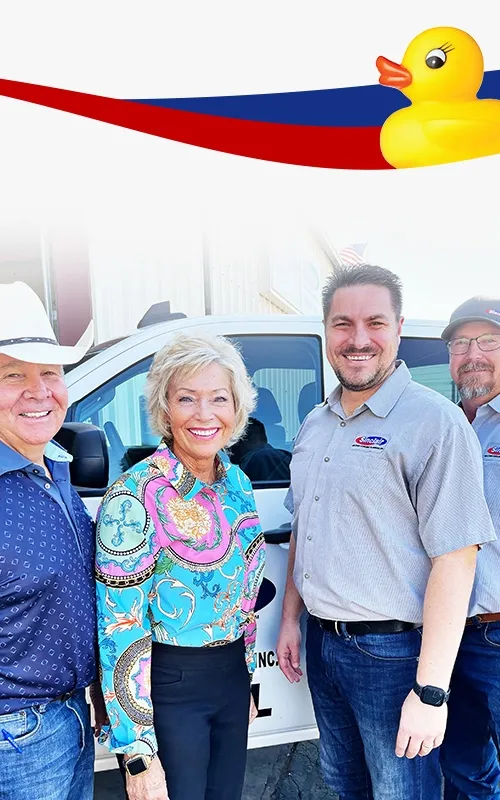 Sinclair Heating, Cooling, Plumbing, Inc. photo 3