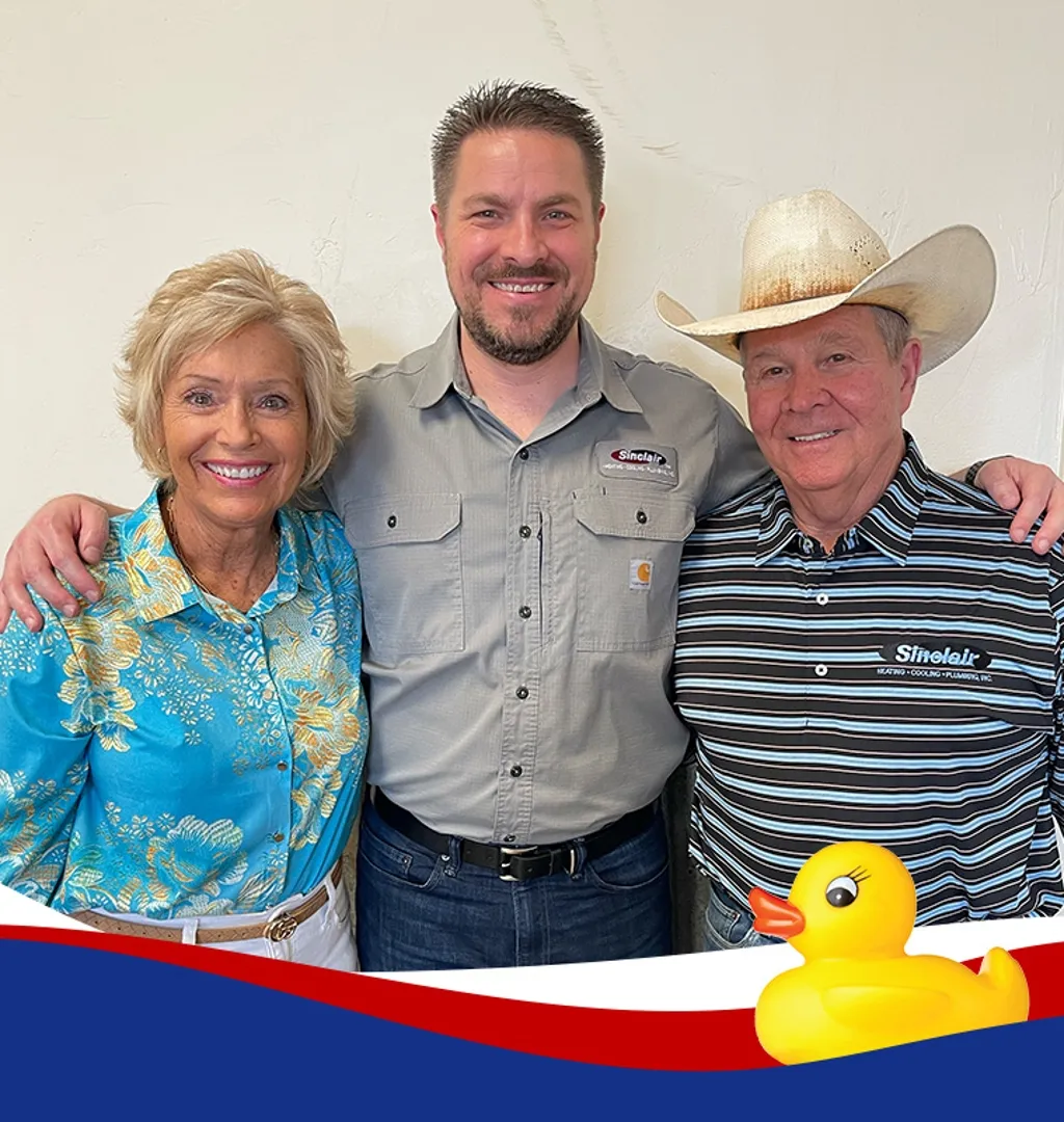 Sinclair Heating, Cooling, Plumbing, Inc. photo 2