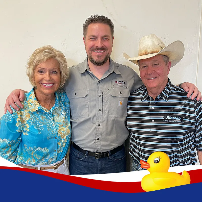 Sinclair Heating, Cooling, Plumbing, Inc. photo 5