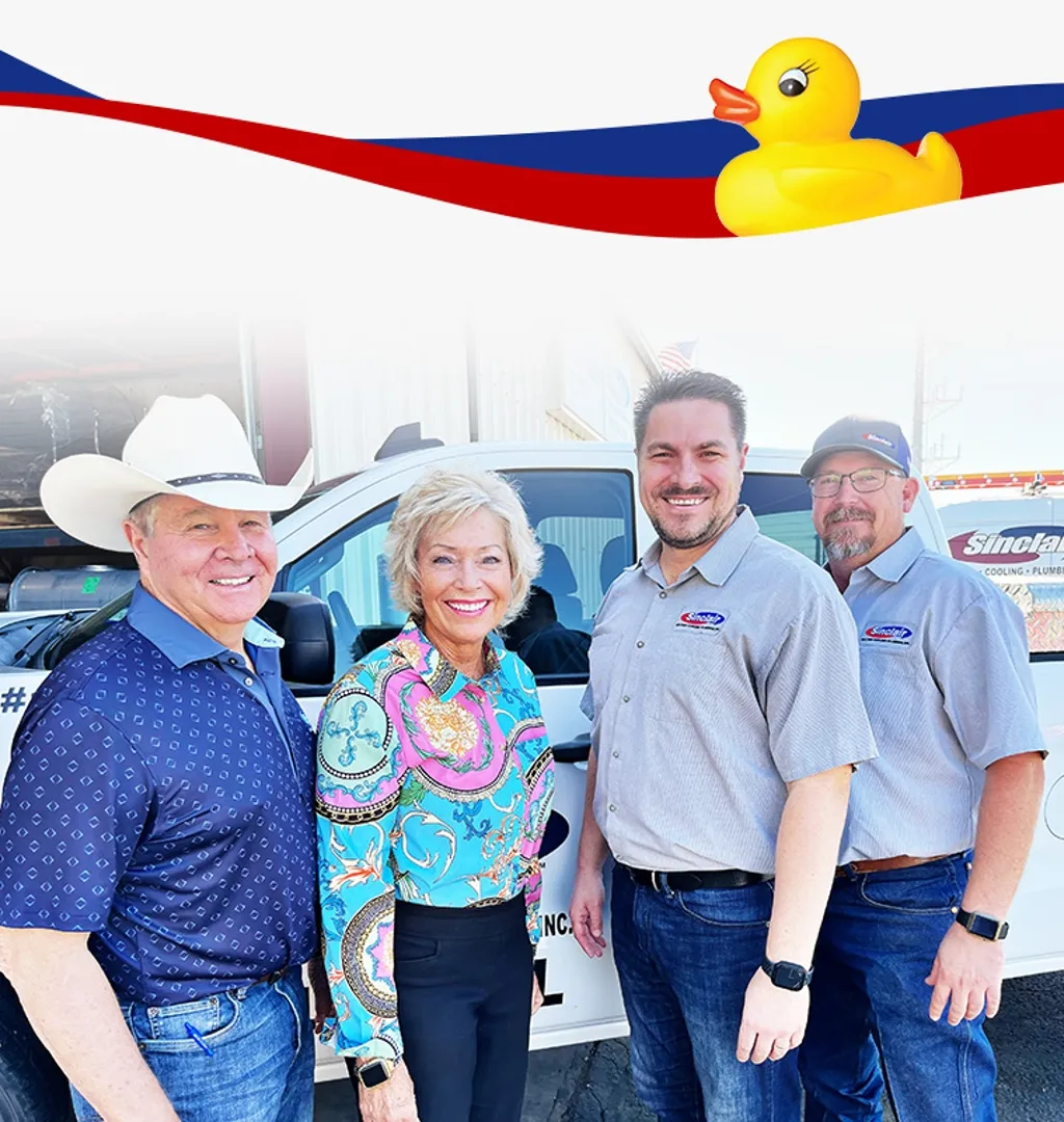 Sinclair Heating, Cooling, Plumbing, Inc. photo 4