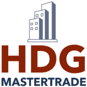 HDG Mastertrade logo