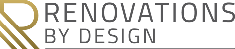Renovations By Design | General Contractor Scottsdale logo