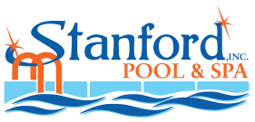 Stanford Pool & Spa, Inc. logo