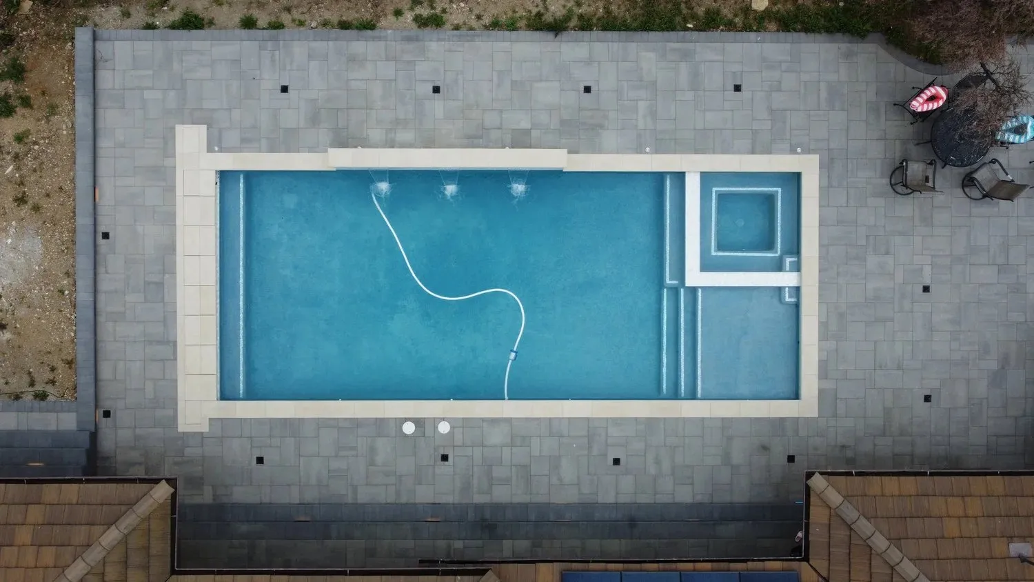 Smart Swim Pool Construction photo 1