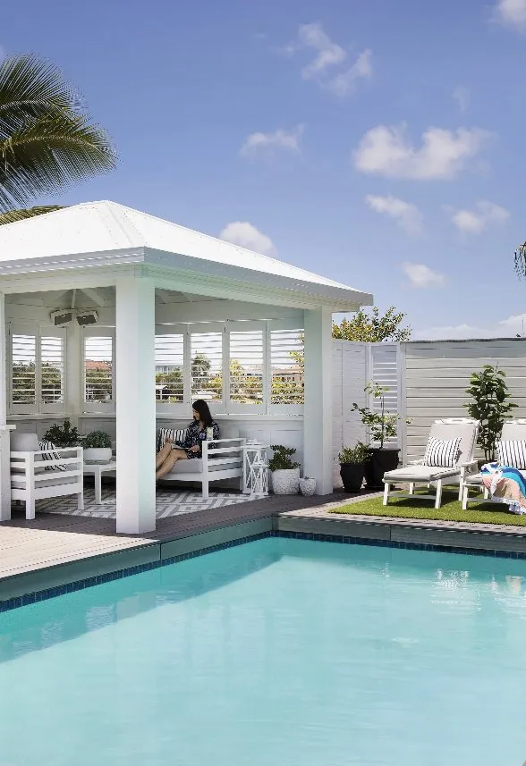 Smart Swim Pool Construction photo 8