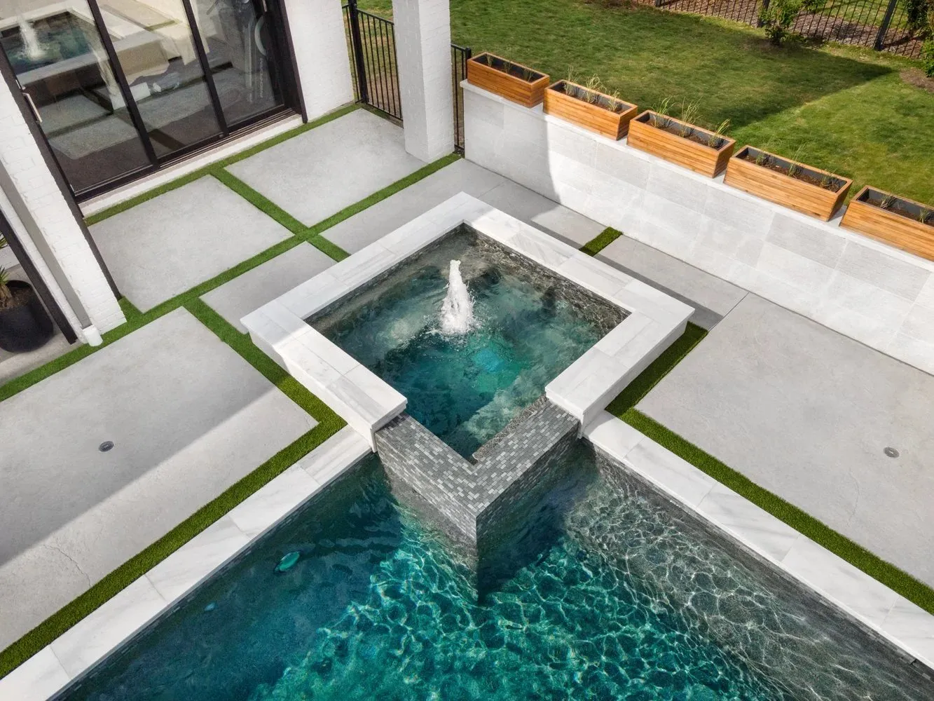 Smart Swim Pool Construction photo 3