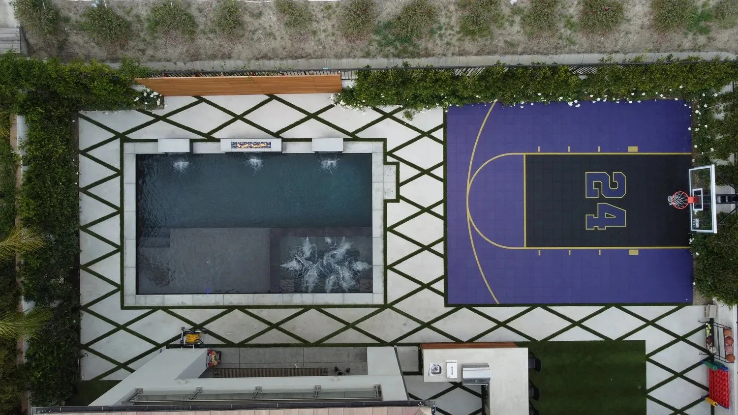 Smart Swim Pool Construction photo 2