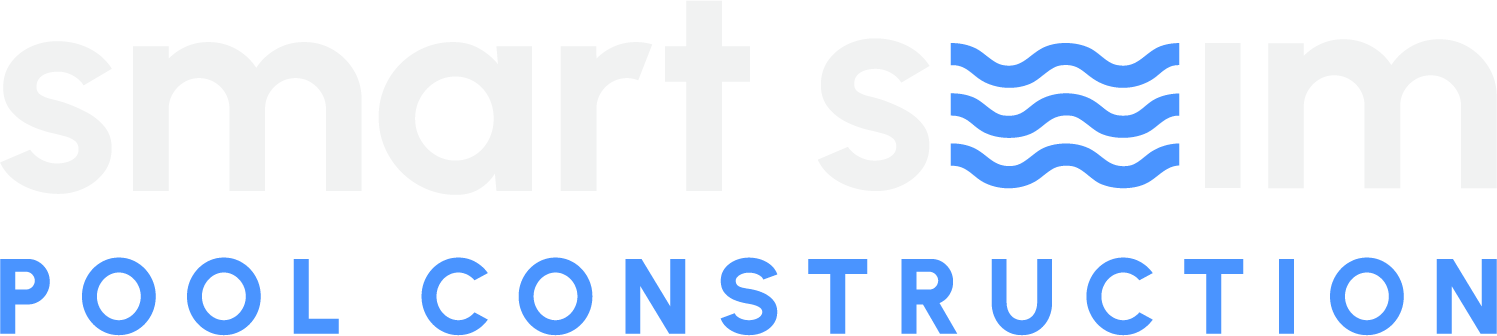 Smart Swim Pool Construction logo
