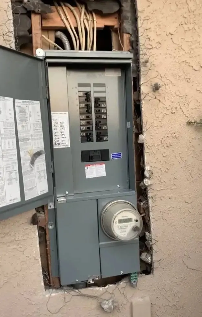 Copperfield Electric of Irvine photo 14