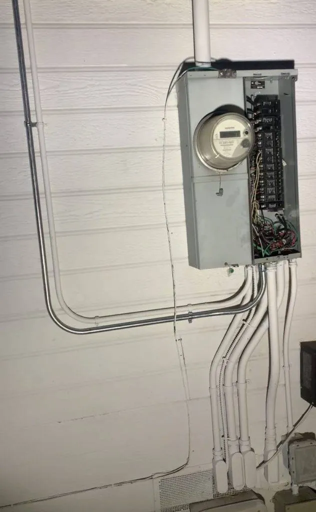 Copperfield Electric of Irvine photo 2