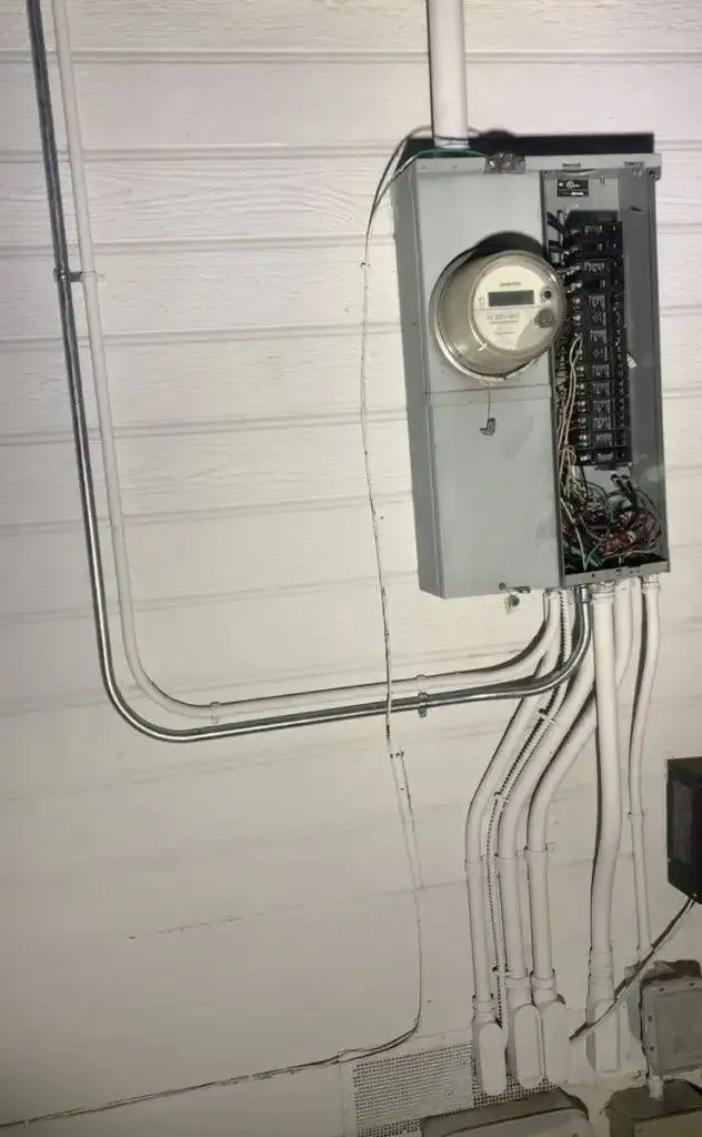 Copperfield Electric of Irvine photo 9