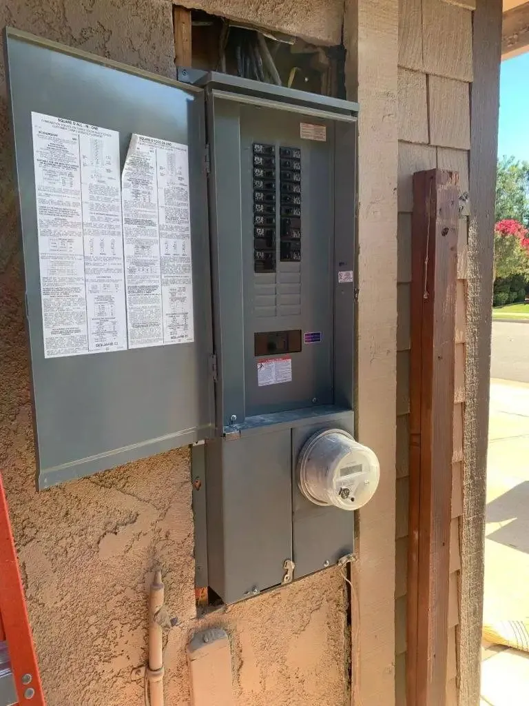 Copperfield Electric of Irvine photo 13