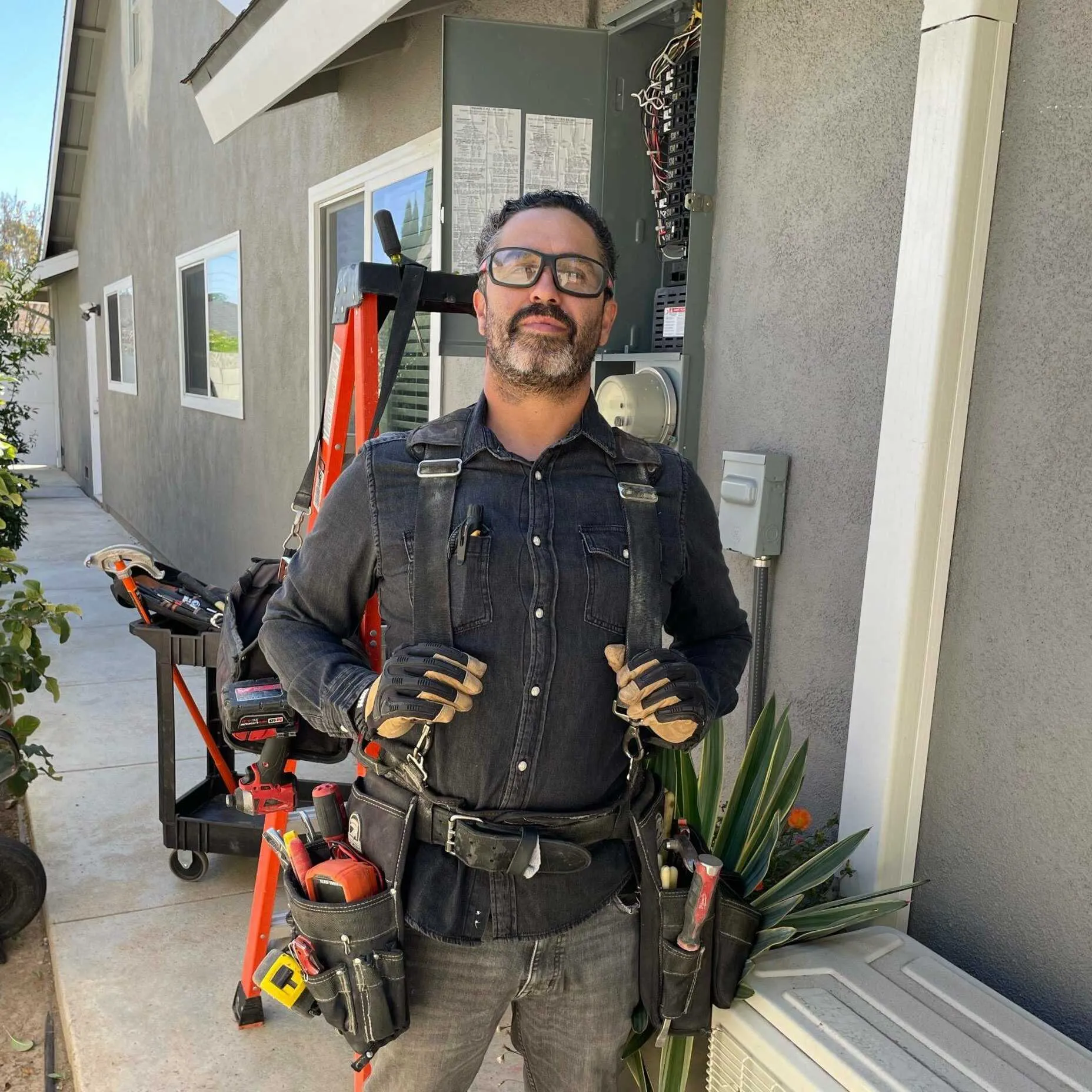 Copperfield Electric of Irvine photo 7