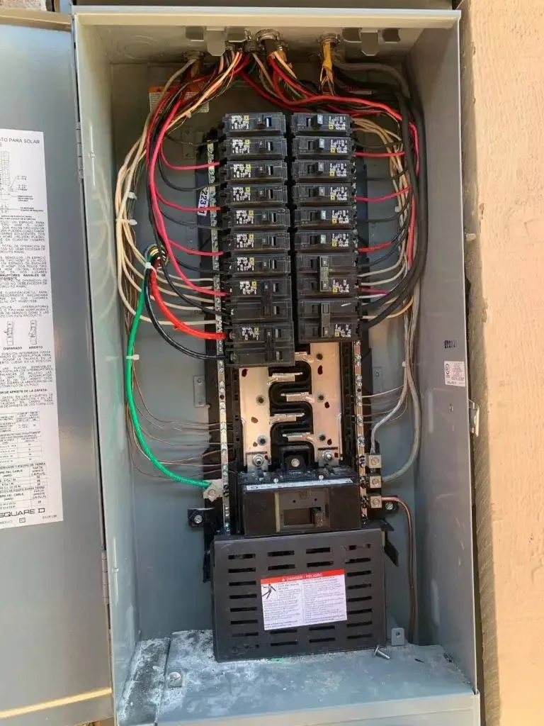 Copperfield Electric of Irvine photo 12