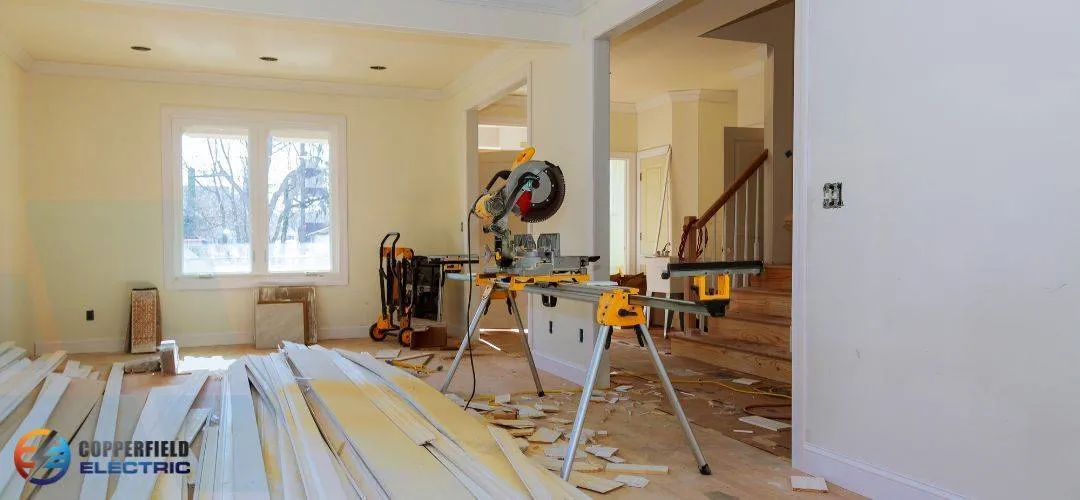 Copperfield Electric of Irvine photo 4