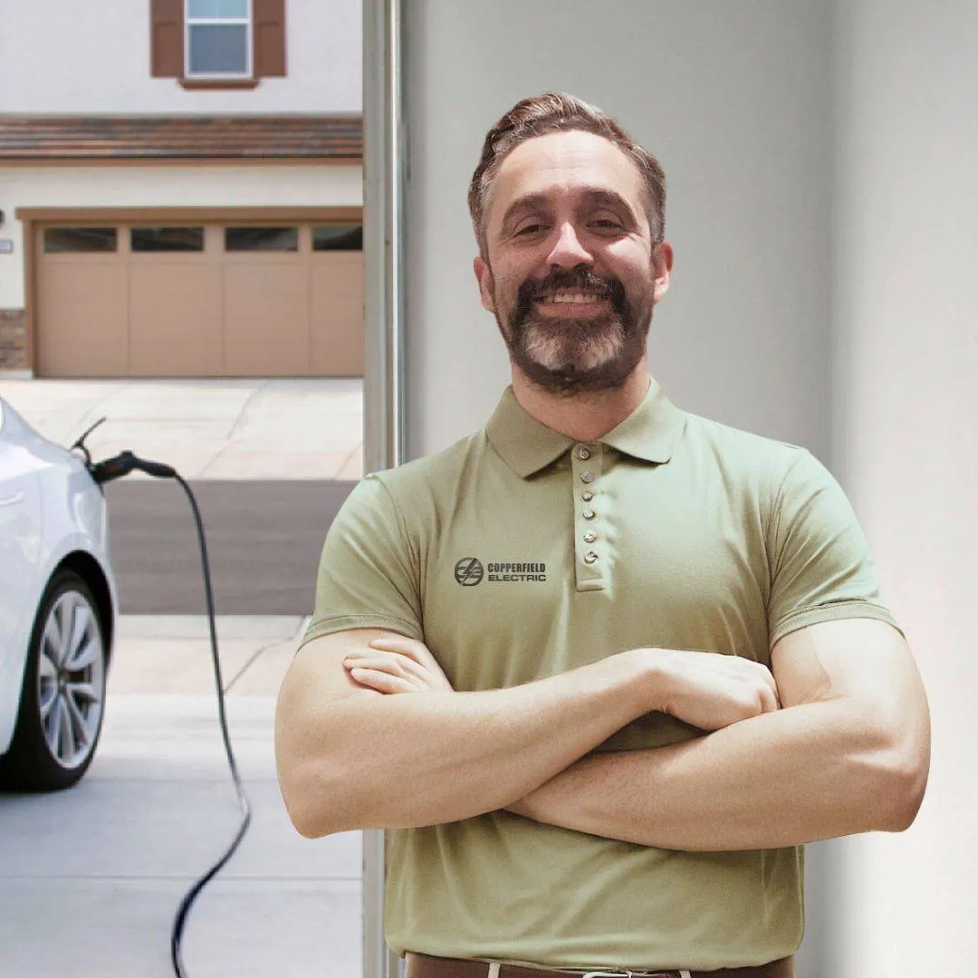 Copperfield Electric of Irvine photo 6