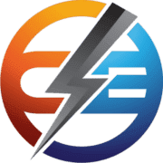 Copperfield Electric of Irvine logo