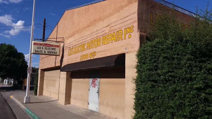 Lee's Electric Motor Repair photo 3