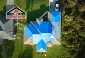 Red Fox Roofers of Tampa photo 1