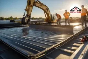 Red Fox Roofers of Tampa photo 3