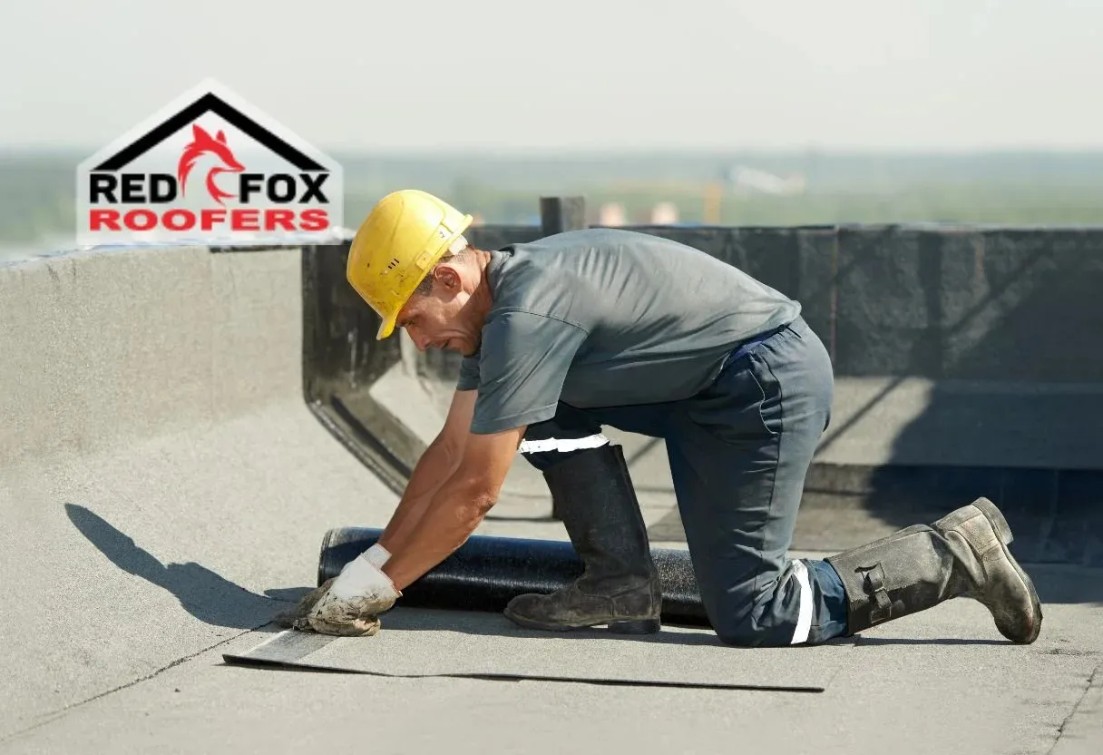 Red Fox Roofers of Tampa photo 9