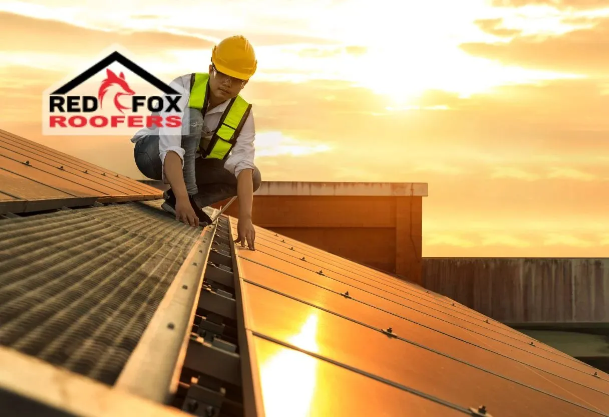 Red Fox Roofers of Tampa photo 6