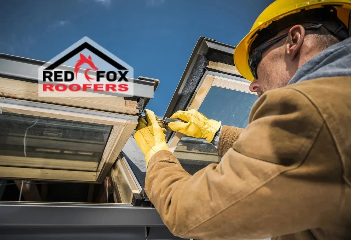 Red Fox Roofers of Tampa photo 10