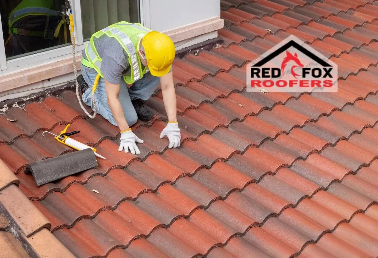 Red Fox Roofers of Tampa photo 7