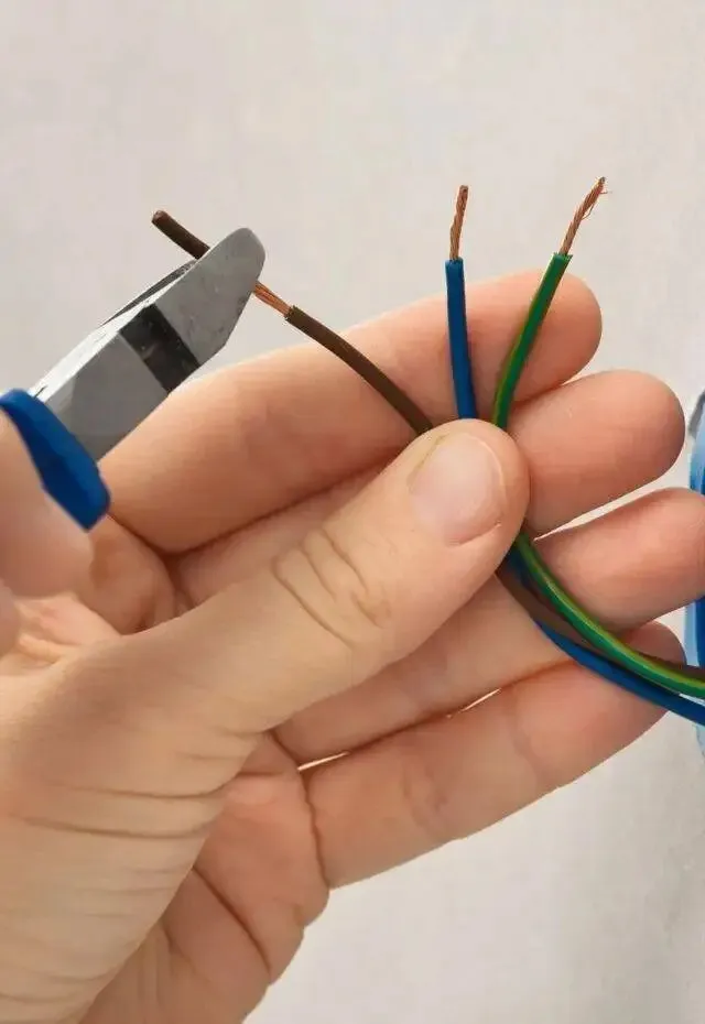 Blackbelt Company (Blackbelt AC & Electrical) photo 10