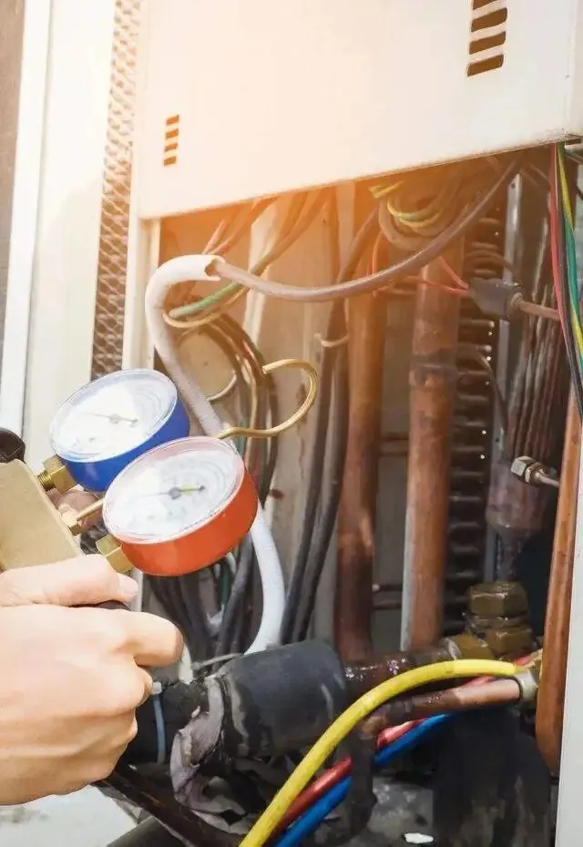 Blackbelt Company (Blackbelt AC & Electrical) photo 4