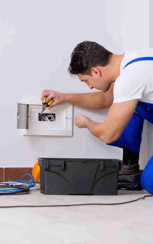 Blackbelt Company (Blackbelt AC & Electrical) photo 13